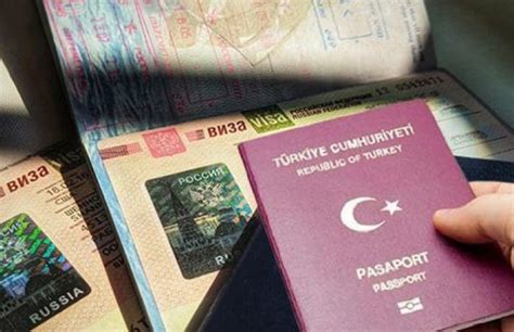 rusya türkiye arası vize kalktımı